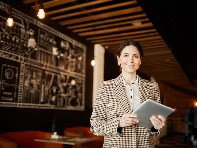 Turizm Otel İşletmecisi